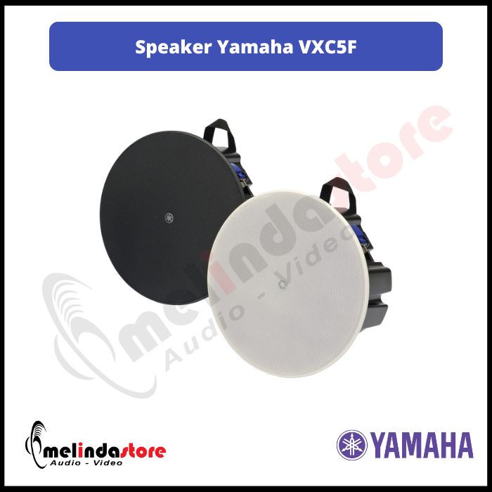 Speaker Ceiling Yamaha VXC5F